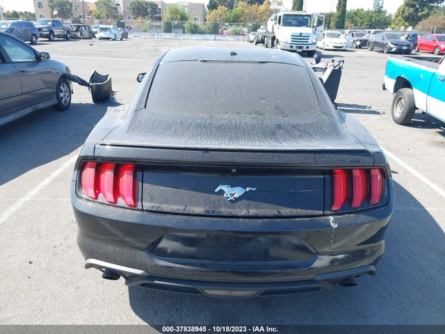 Ford Mustang Ecoboost 2018 1FA6P8TH1J5184882 Image 16