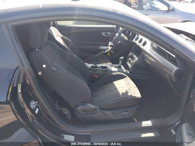 Ford Mustang Ecoboost 2018 1FA6P8TH1J5184882 Image 5