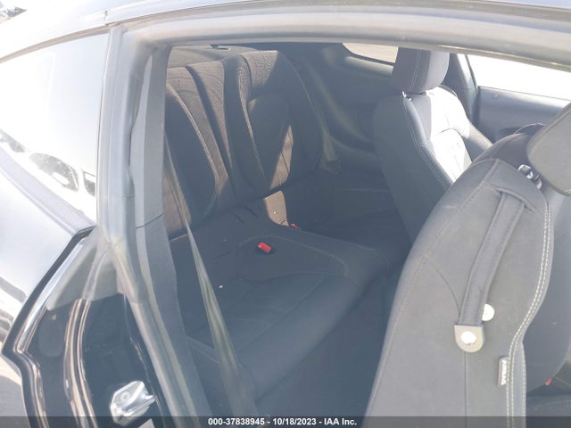 Ford Mustang Ecoboost 2018 1FA6P8TH1J5184882 Image 8