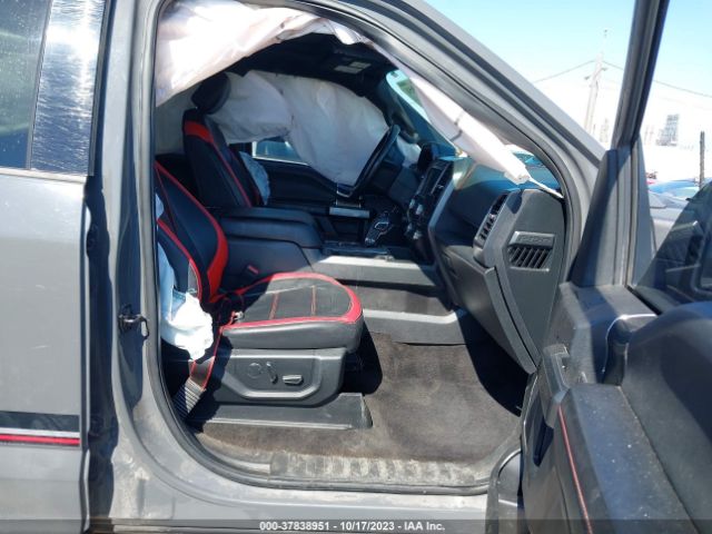 1FTEW1EG3JFB94182 Ford F-150 Lariat