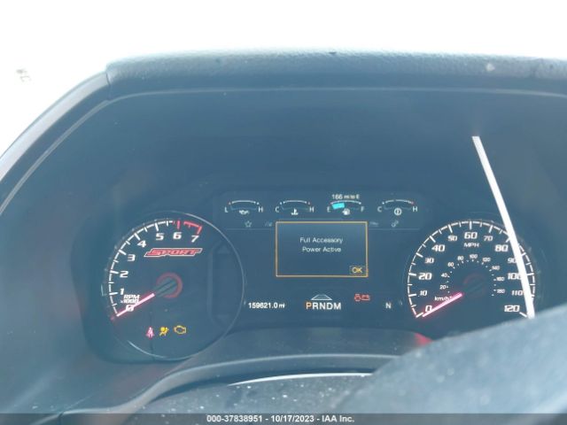 1FTEW1EG3JFB94182 Ford F-150 Lariat