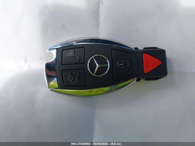 4JGDF7CE9EA434382 Mercedes-Benz Gl-class Gl 450
