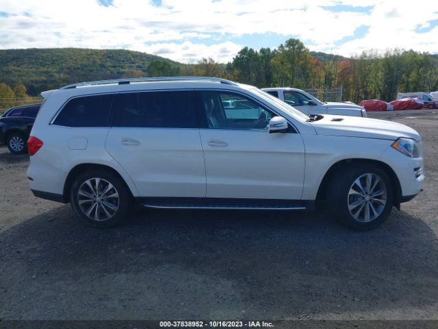 4JGDF7CE9EA434382 Mercedes-Benz Gl-class Gl 450