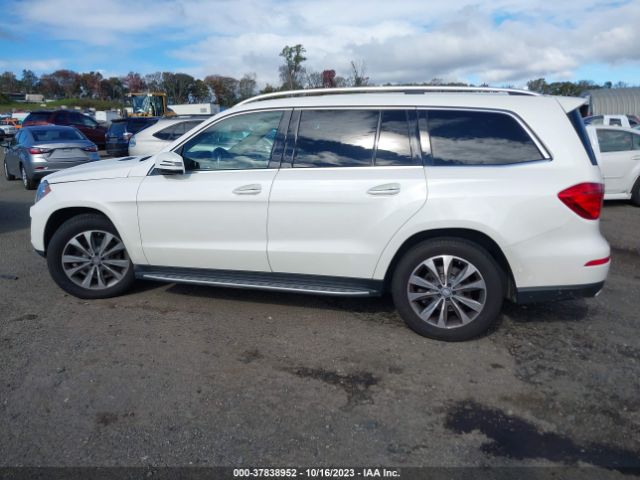 4JGDF7CE9EA434382 Mercedes-Benz Gl-class Gl 450