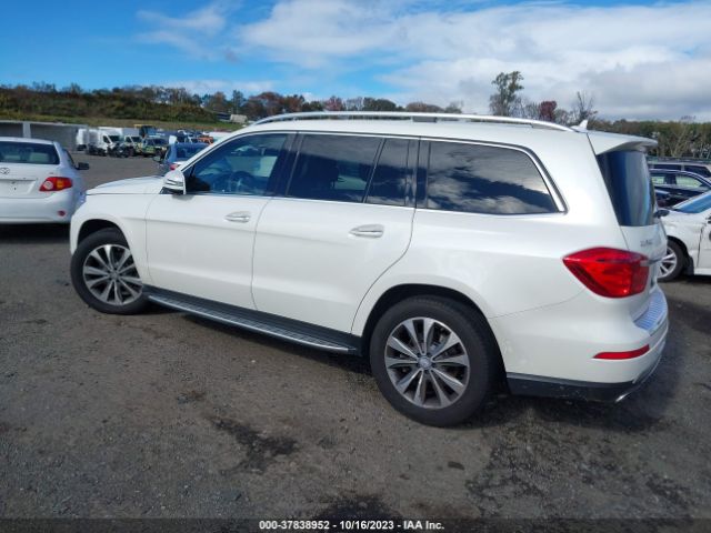 4JGDF7CE9EA434382 Mercedes-Benz Gl-class Gl 450