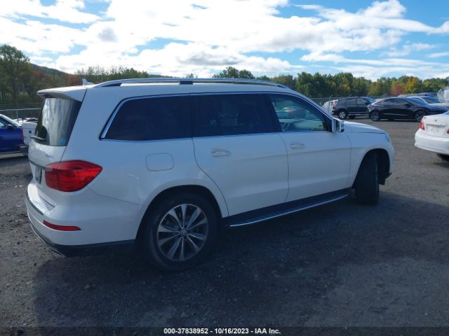 4JGDF7CE9EA434382 Mercedes-Benz Gl-class Gl 450