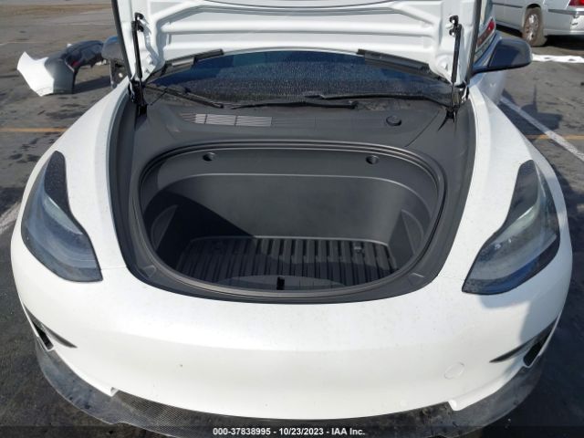 5YJ3E1EB6MF003300 Tesla Model 3 Long Range Dual Motor All-wheel Drive