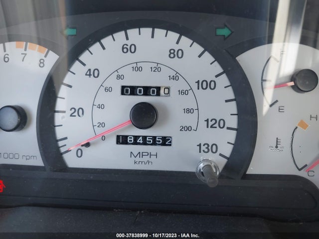 2001 HYUNDAI ACCENT GS VIN: KMHCG35C11U130078