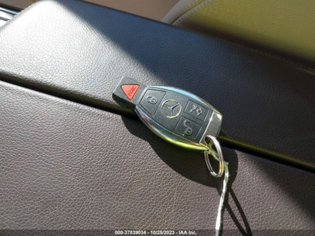 4JGDA5HB7JB016330 Mercedes-Benz Gle Gle 350