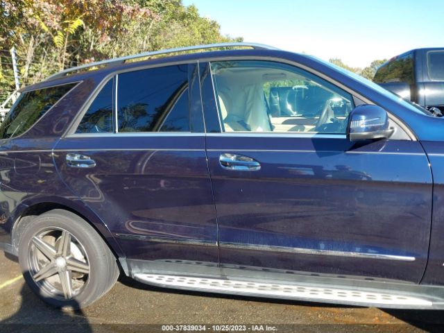4JGDA5HB7JB016330 Mercedes-Benz Gle Gle 350