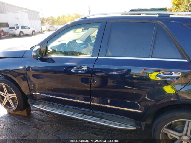 4JGDA5HB7JB016330 Mercedes-Benz Gle Gle 350