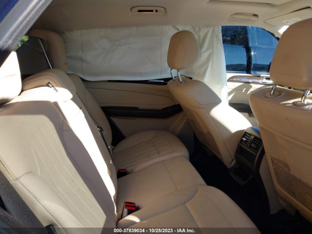 4JGDA5HB7JB016330 Mercedes-Benz Gle Gle 350