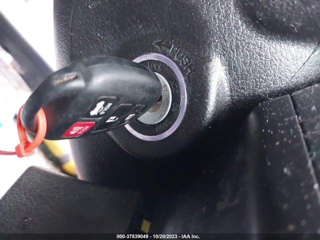 Toyota CAMRY SE 2017 4T1BF1FK4HU337860 Image 11