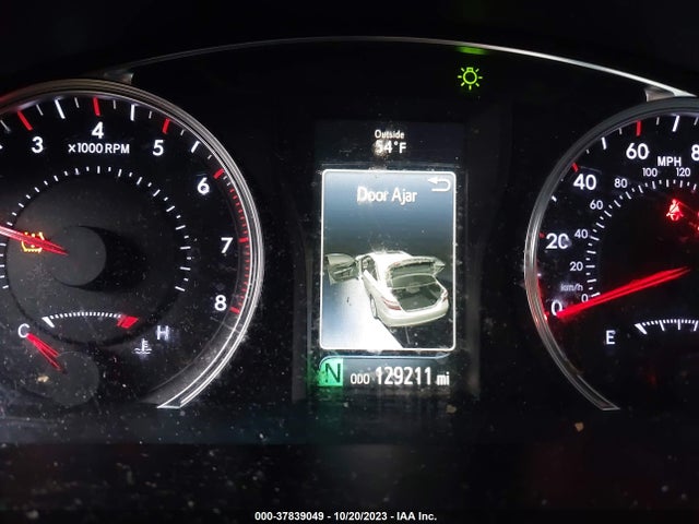 Toyota CAMRY SE 2017 4T1BF1FK4HU337860 Image 15