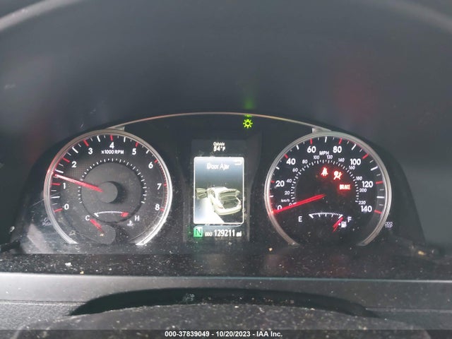Toyota CAMRY SE 2017 4T1BF1FK4HU337860 Image 7