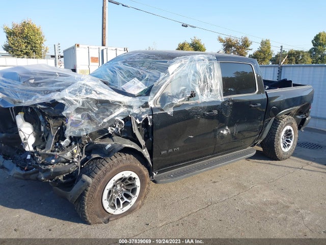 1C6SRFU95NN186775 RAM 1500 Trx