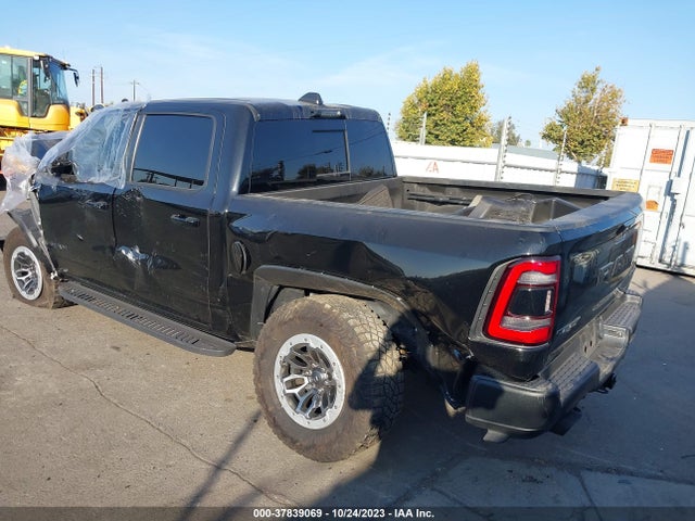 1C6SRFU95NN186775 RAM 1500 Trx