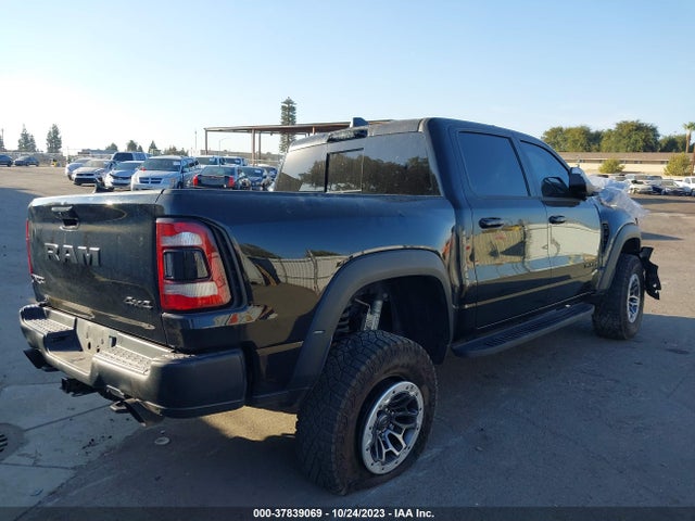 1C6SRFU95NN186775 RAM 1500 Trx