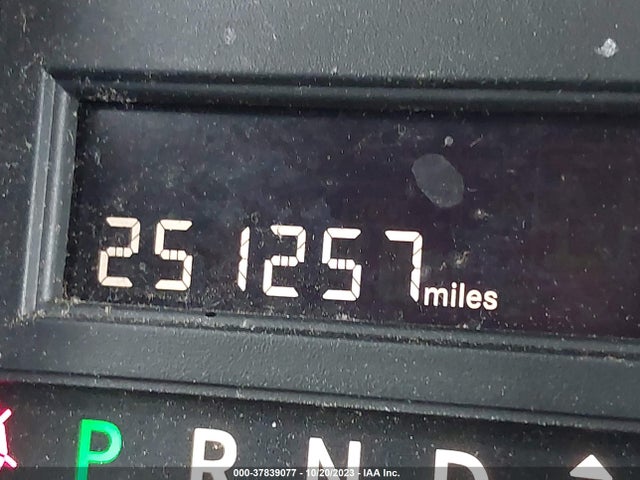 2C4JRGAG9FR599459 RAM Cargo Van Tradesman
