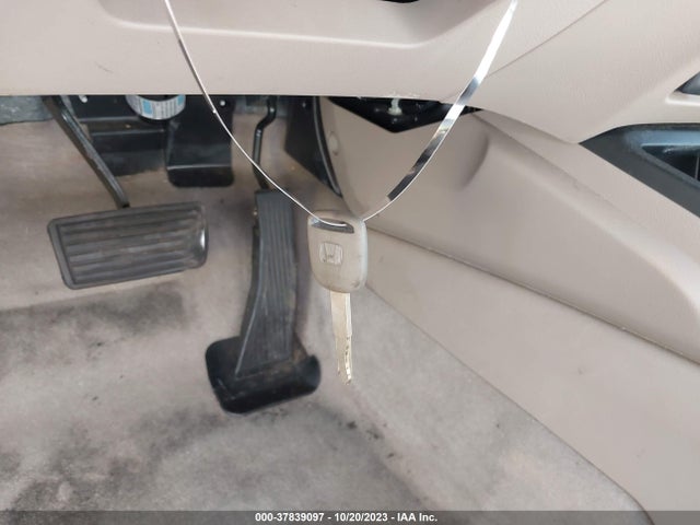 2009 HONDA CIVIC SDN EX VIN: 2HGFA16889H359259