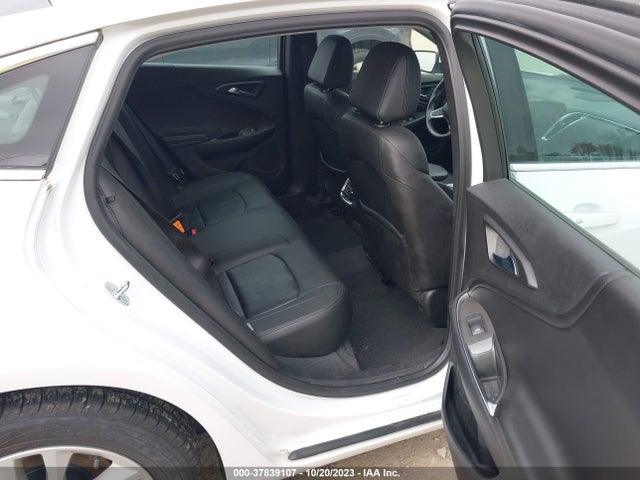 Chevrolet MALIBU 1LT 2016 1G1ZE5ST2GF257724 Image 8