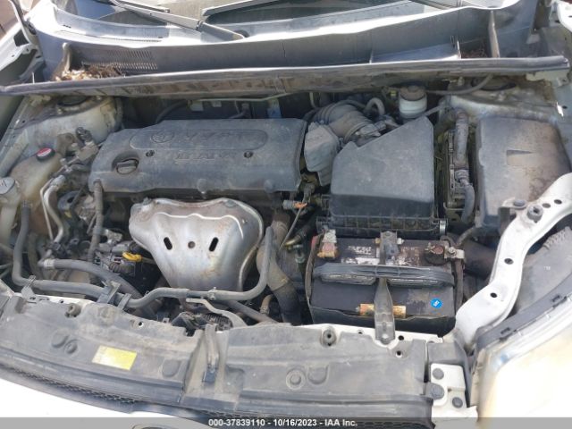 JTLZE4FE0EJ062832 Scion XB