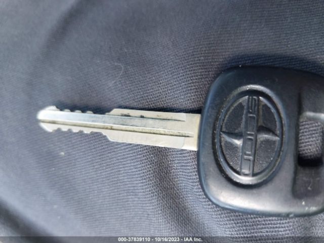 JTLZE4FE0EJ062832 Scion XB