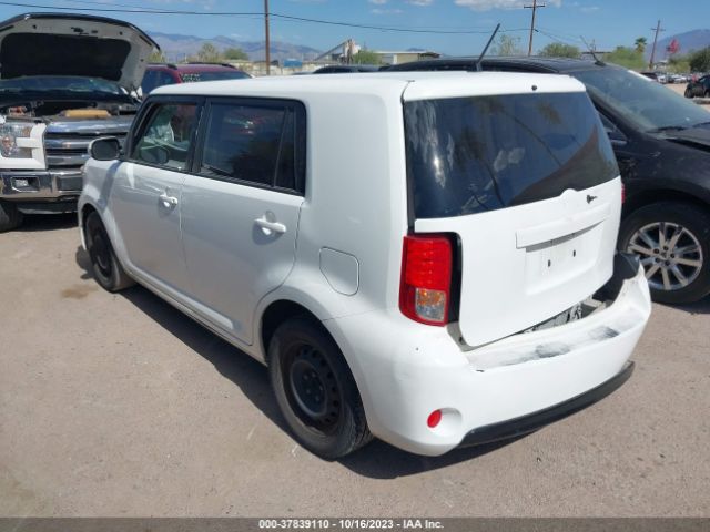 JTLZE4FE0EJ062832 Scion XB