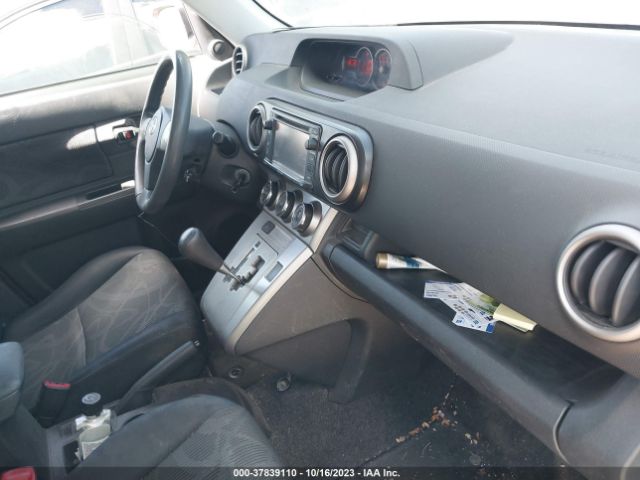JTLZE4FE0EJ062832 Scion XB