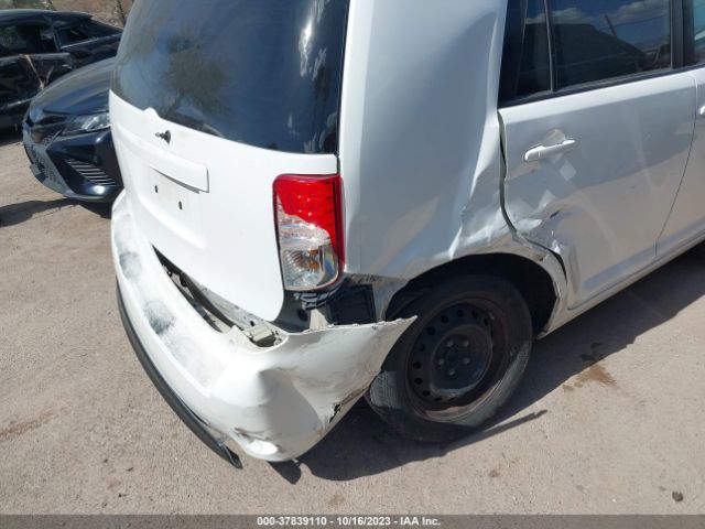 JTLZE4FE0EJ062832 Scion XB