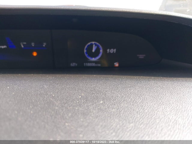 Honda Civic Sedan Lx 2015 19XFB2F53FE105862 Image 15