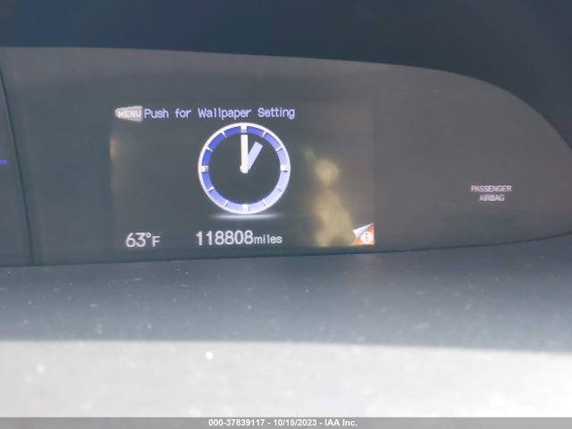 Honda Civic Sedan Lx 2015 19XFB2F53FE105862 Image 7