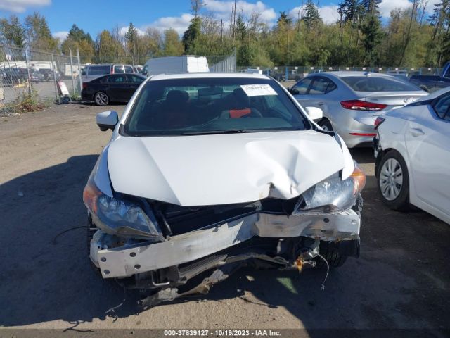 2HGFG4A56EH700455 Honda Civic Coupe Si