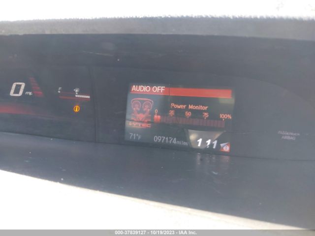 2HGFG4A56EH700455 Honda Civic Coupe Si