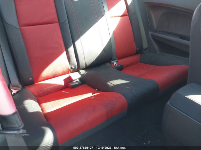 2HGFG4A56EH700455 Honda Civic Coupe Si