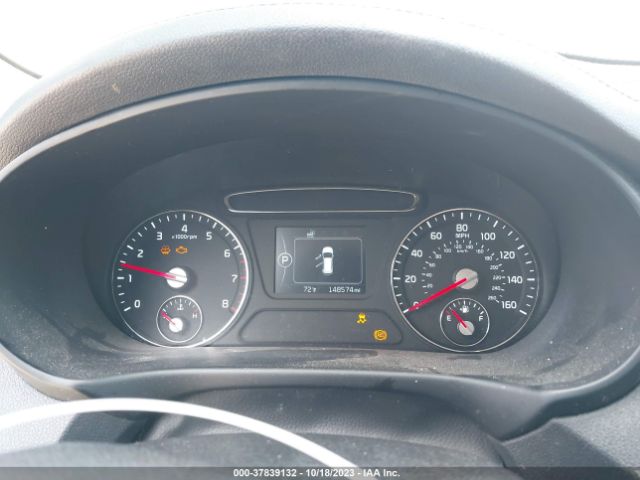 5XYPG4A35GG058250 KIA SORENTO L