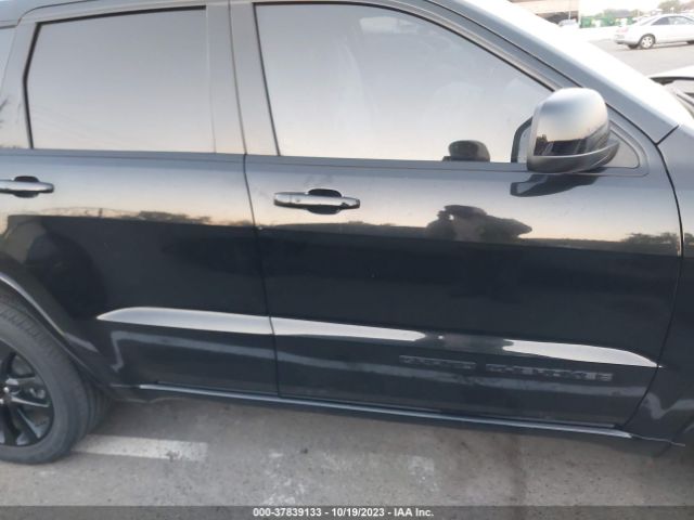 1C4RJFAG8KC544833 Jeep Grand Cherokee Altitude