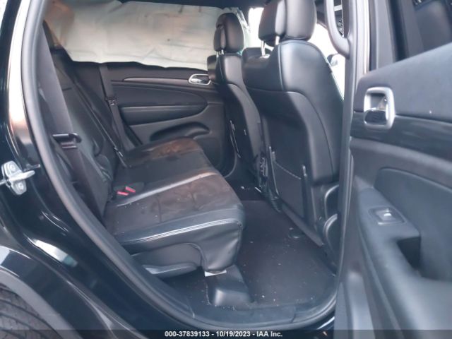 1C4RJFAG8KC544833 Jeep Grand Cherokee Altitude