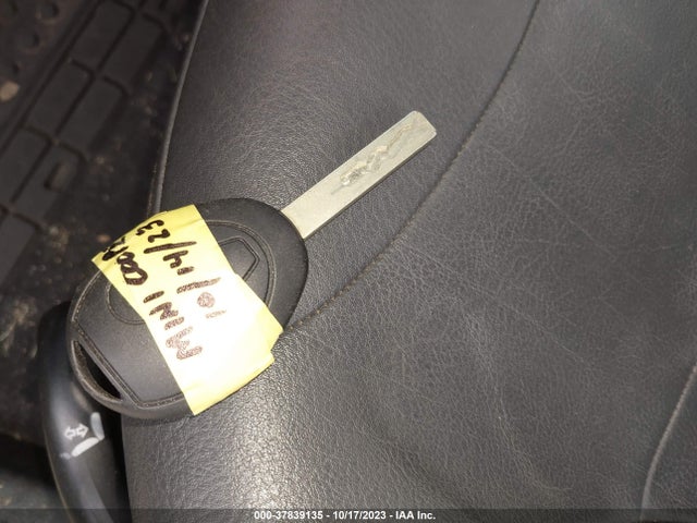 2004 MINI COOPER HARDTOP WMWRC33484TC54090 Photo 10