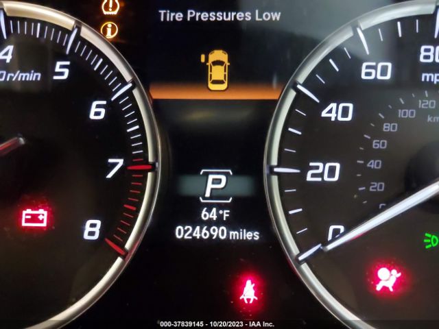 19UUB1F3XLA018086 Acura Tlx Standard