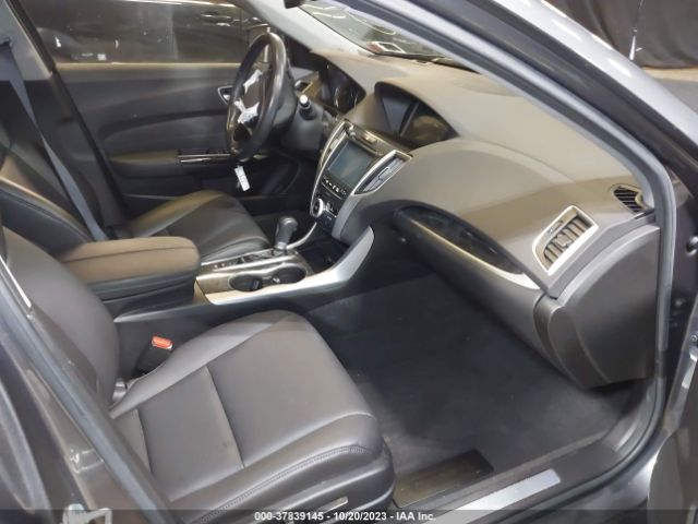 19UUB1F3XLA018086 Acura Tlx Standard