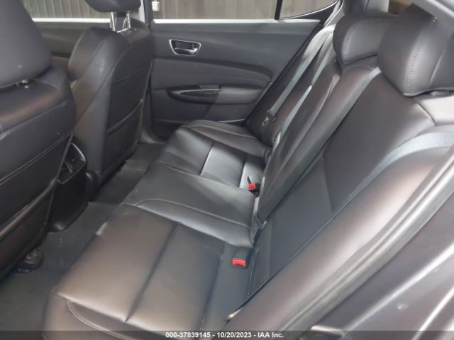 19UUB1F3XLA018086 Acura Tlx Standard