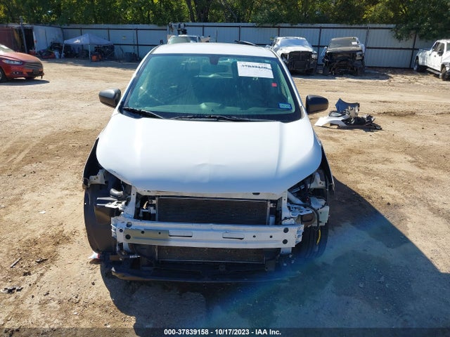 Chevrolet SPARK LS 2019 KL8CA6SA0KC813318 Image 13