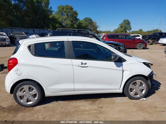 Chevrolet SPARK LS 2019 KL8CA6SA0KC813318 Image 14