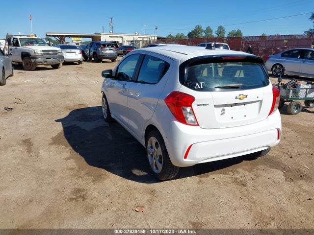 Chevrolet SPARK LS 2019 KL8CA6SA0KC813318 Image 3