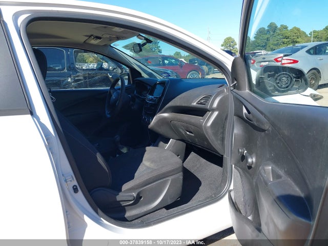Chevrolet SPARK LS 2019 KL8CA6SA0KC813318 Image 5