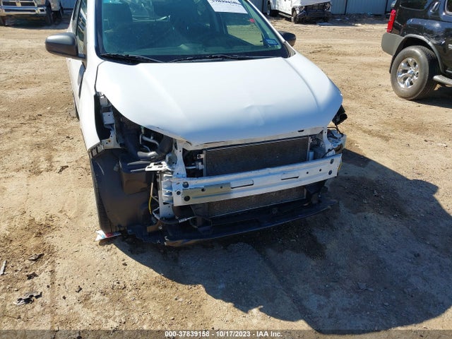Chevrolet SPARK LS 2019 KL8CA6SA0KC813318 Image 6