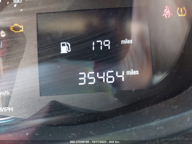 Chevrolet SPARK LS 2019 KL8CA6SA0KC813318 Image 7