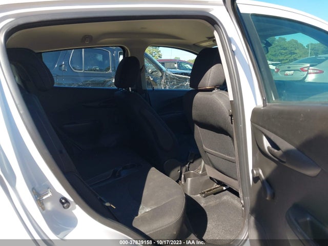 Chevrolet SPARK LS 2019 KL8CA6SA0KC813318 Image 8