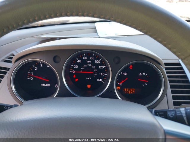 2008 NISSAN MAXIMA 3.5 SL VIN: 1N4BA41EX8C805978